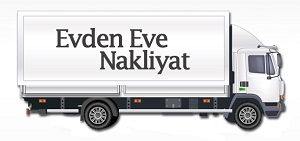 EVDEN EVE NAKLİYAT